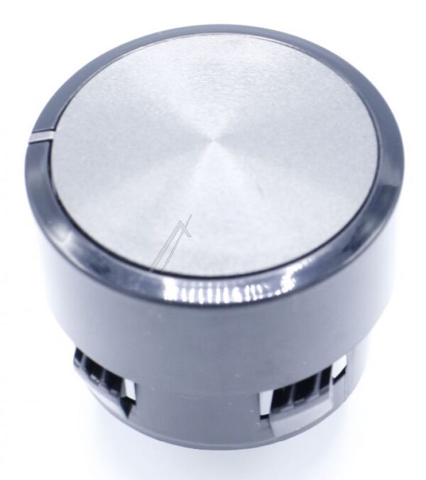 KNOB GR/ERA/BLACK-DS