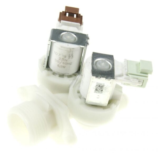 2 WAY SOLENOID VALVE 50297055001