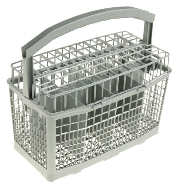 PLASTIC SET BASKET-3