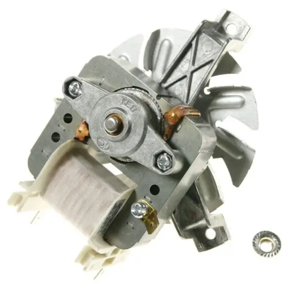 ARCELIK / BEKO OVEN CIRCULATION BLOWER-220V-240V