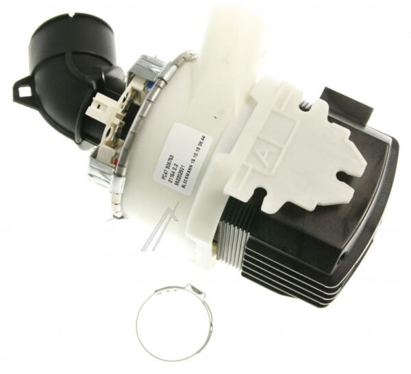 BEKO/GRUNDIG/ARCELIK suitable for ATLAN TIS HEAT PUMP MOTOR
