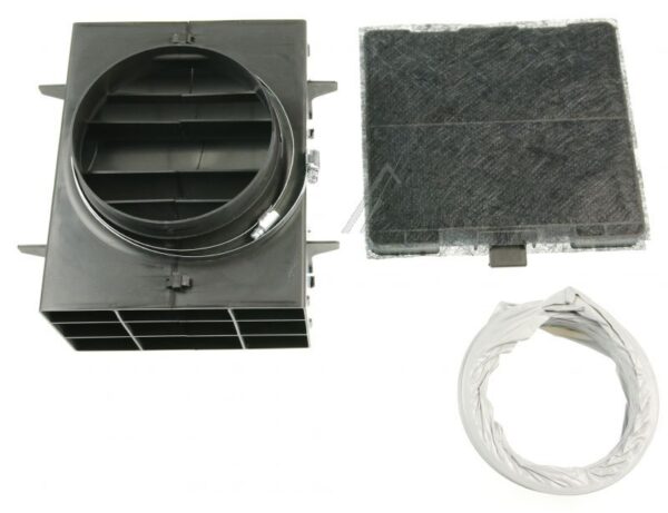 BOSCH/SIEMENS STANDARD RECIRCULATION KIT