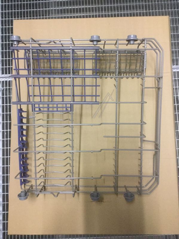 LOWER DISHWASHER BASKET