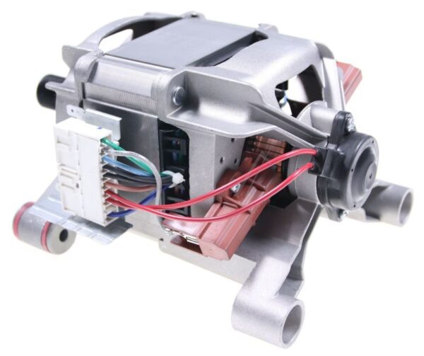 UMT5204.02 MOTOR