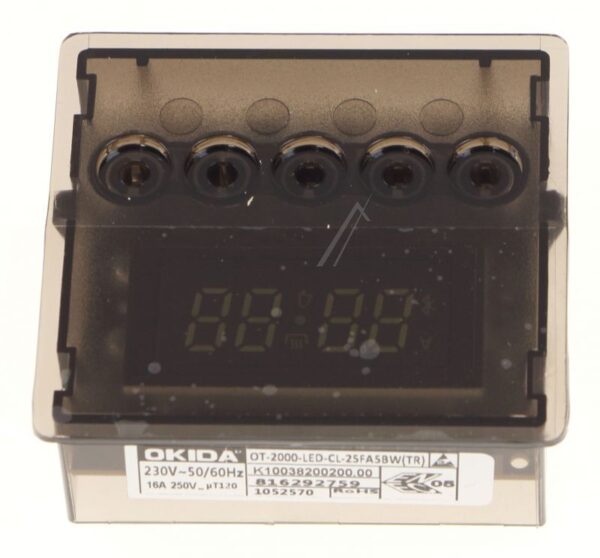 TIMER