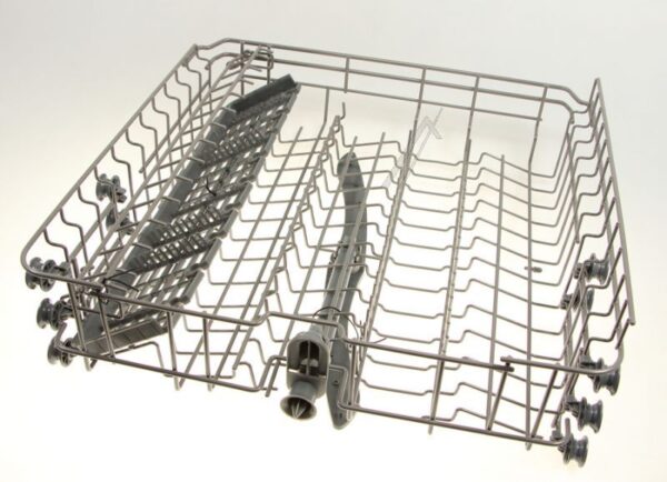UPPER BASKET ASSEMBLY