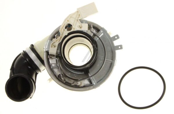 ELECTROLUX / AEG DISHWASHER HEATER WITH O-RING SEAL