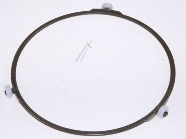 TURNTABLE ROLLER RING SUPPORT