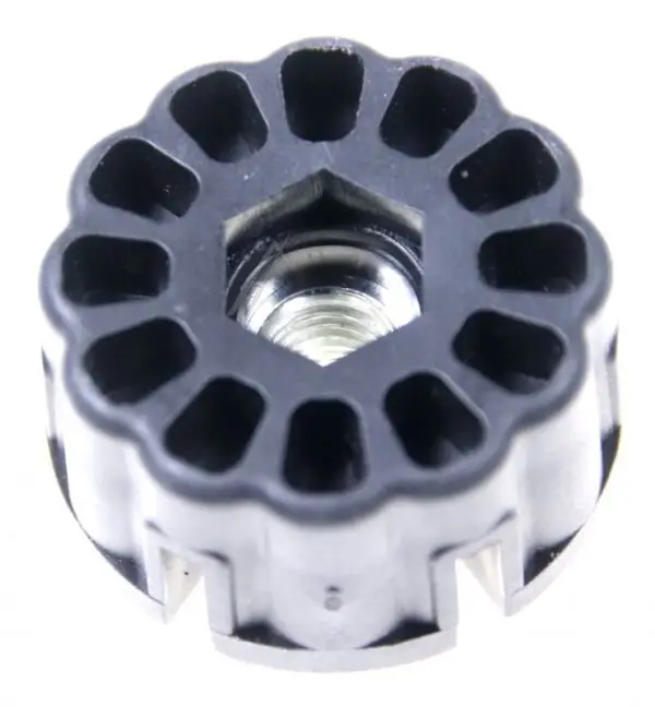 AJUSTABLE BOTTOM FEET PART