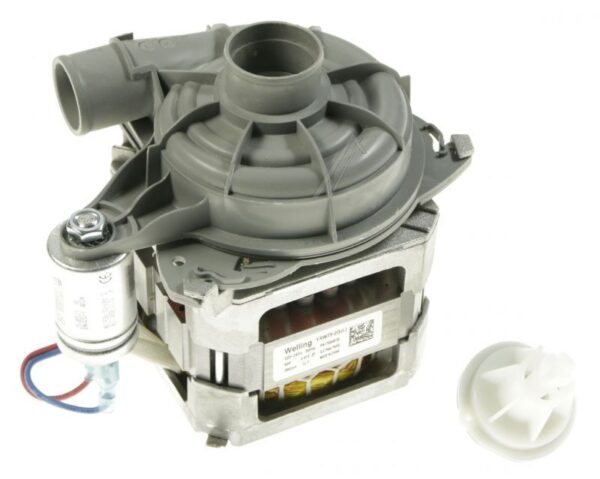 ARCELIK / BEKO MOTOR_SPRAY PUMP
