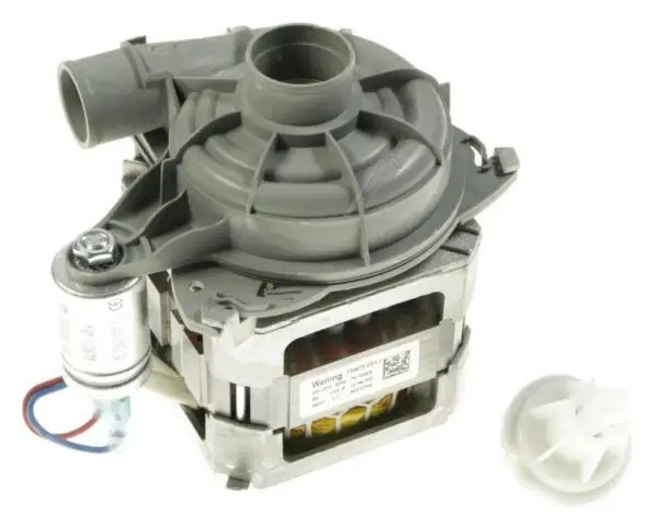 ARCELIK / BEKO MOTOR_SPRAY PUMP