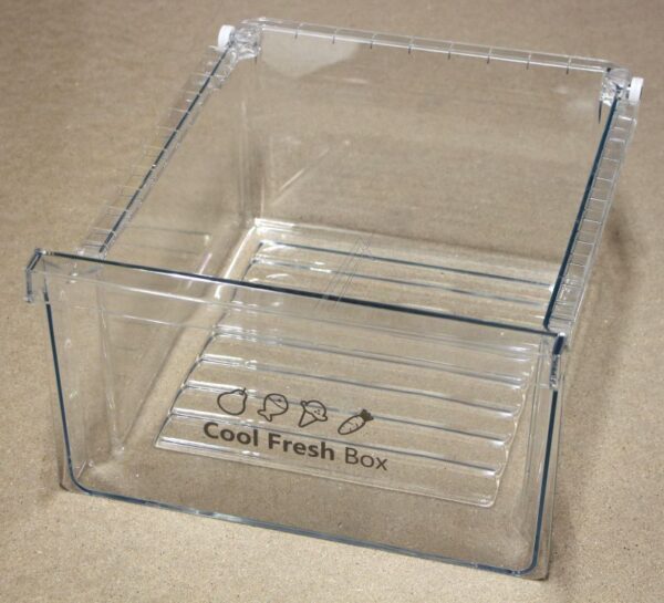 FRESH DRAWER PARTS
