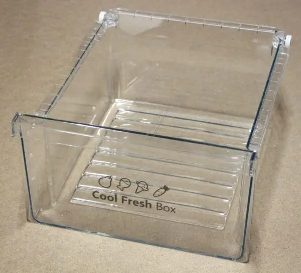 FRESH DRAWER PARTS