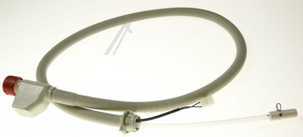 SAFETY INLET HOSE TP ALTERNATIVE FOR suitable for ELECTROLUX