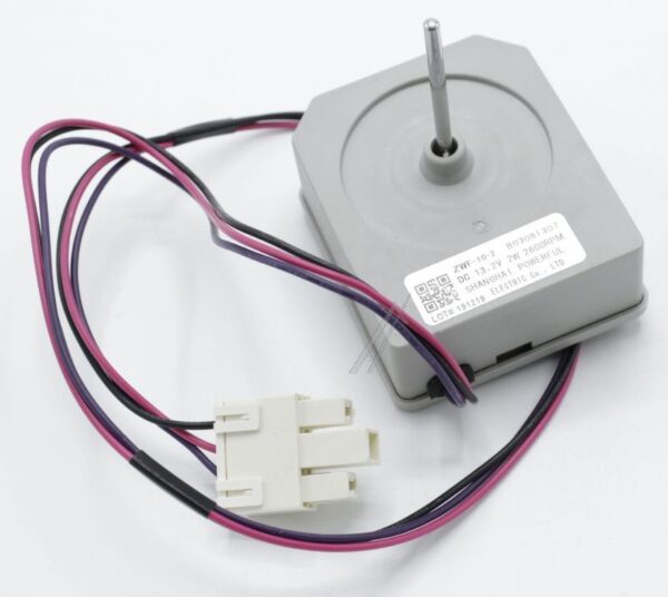 FAN MOTOR