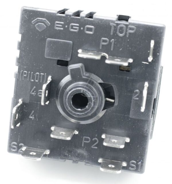 50.85021.000 ENERJI REGULATORU 230V 50.8 CIFT BOLGELI