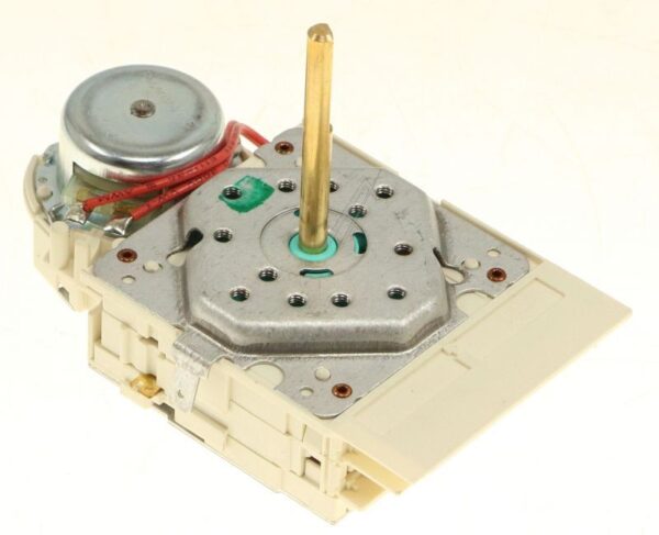 WHIRLPOOL/INDESIT PHOENIX TIMER EC4998.01A 50HZ