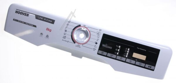 CONTROL PANEL + SENSOR