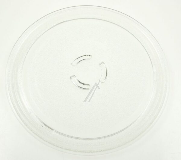WHIRLPOOL/INDESIT TURNTABLE GLASS-280 (BOROSILICATE GLASS)