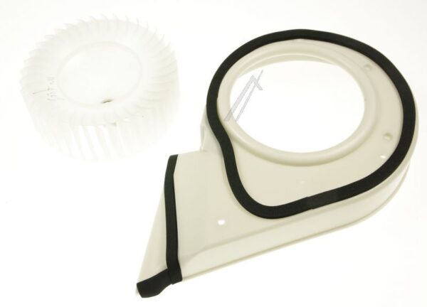 SAMSUNG A/S ASSY-FAN DRY,DV8000M