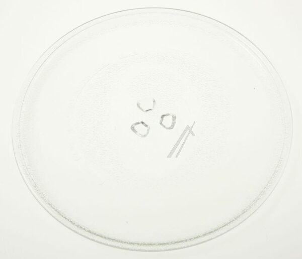 262100500004 GLASS TURNTABLE