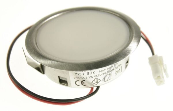 ELECTROLUX / AEG LAMP,LED,3V 700MA 2,1W