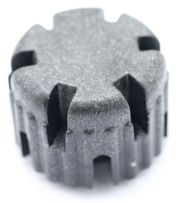 AJUSTABLE BOTTOM FEET PARTB01101280BC