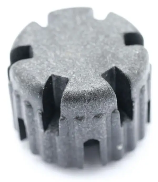 AJUSTABLE BOTTOM FEET PARTB01101280BC