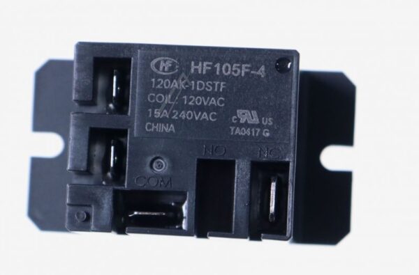 RELAY HF105F-4 120AK-1DSTF (60HZ)