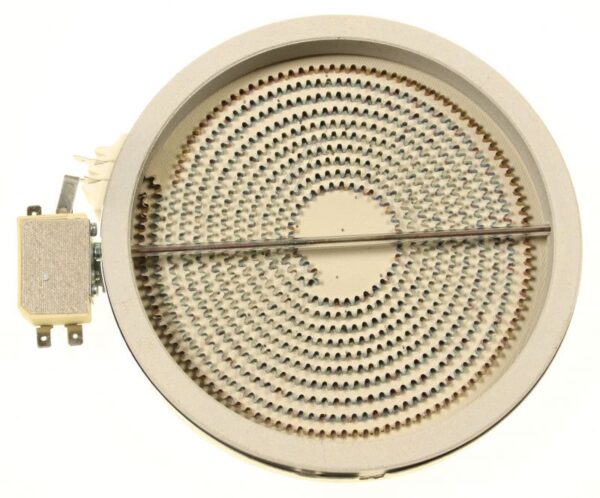 VITROCÉRAMIQUE HL 180MM 230V 1800W J