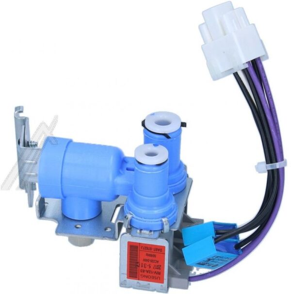 SAMSUNG WATER-VALVE