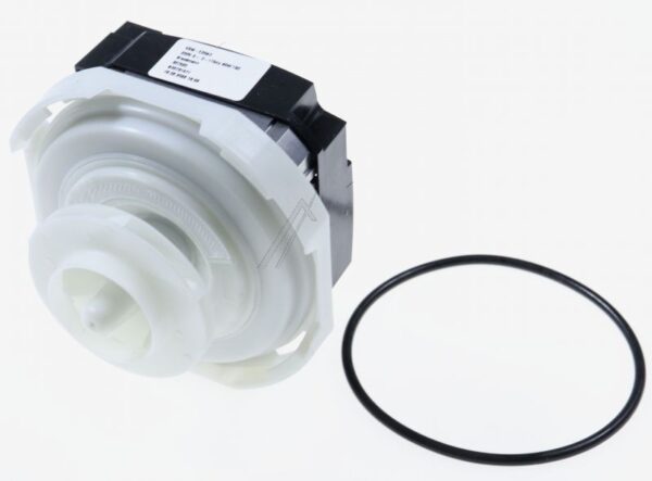 WHIRLPOOL/INDESIT KIT WASH MOTOR/PUMP BLDC AWECO