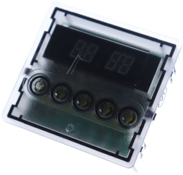 TIMER DIJ FULL RED FR12 ZC VSTL GR