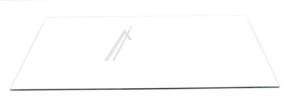WHIRLPOOL/INDESIT DOOR GLASS-CAVITY,75L DO,FSR
