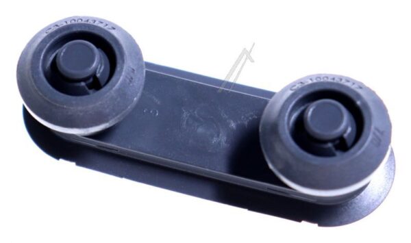 BASKET WHEELS