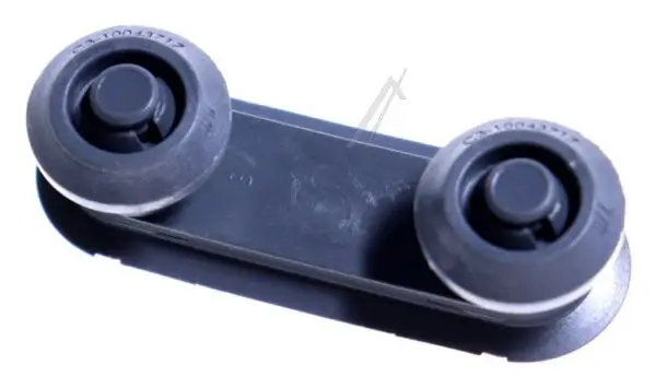 BASKET WHEELS