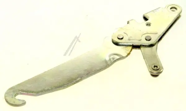 Rangemaster Left Hinge Articulation 012g9380559