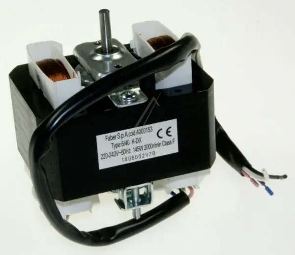 Rangemaster Motor 133.0017.678