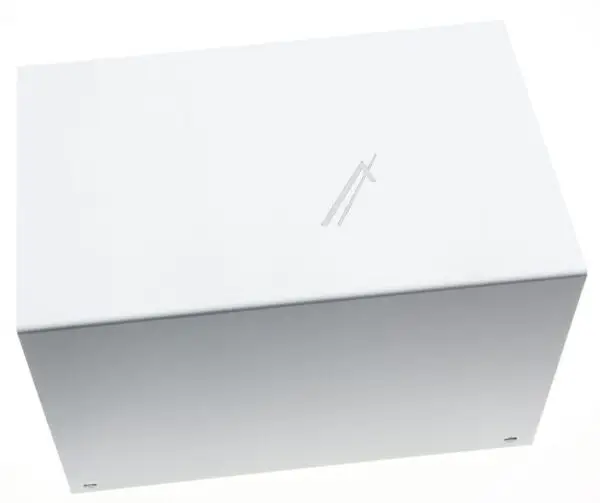 Rangemaster Upper Chimney X H320 133.0058.714