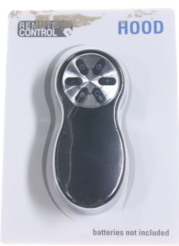 Rangemaster Remote Control Ir 6 Switches Neutral 133.0181.090