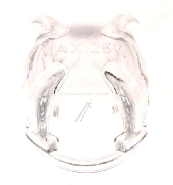 BOSCH/SIEMENS BOSCH/SIEMENS GLASS LAMP COVER