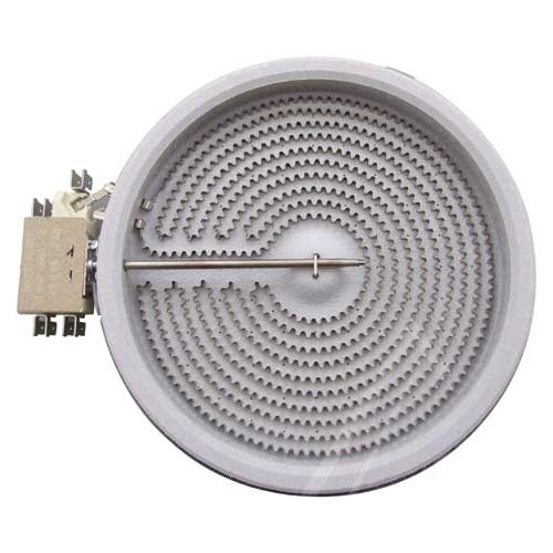 BOSCH/SIEMENS BOSCH/SIEMENS 10.58113.032 HILIGHT HOTPLATE
