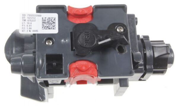 ASSY DIFFUSER