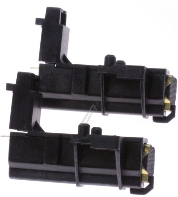 X2 CARBON BRUSHES MOTOR CESET. 92126721