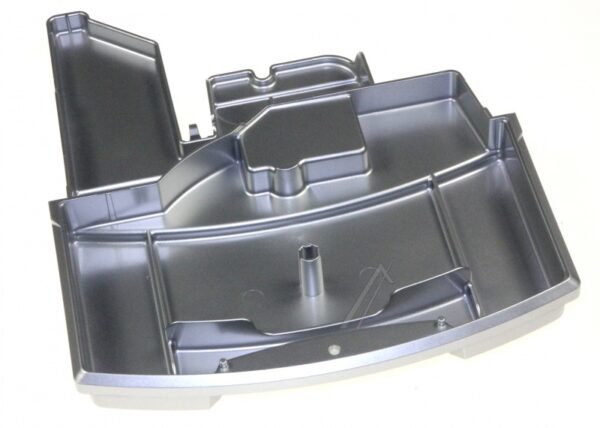DRIP TRAY SILVER ESAM 03.120.SEX:1