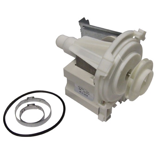 WHIRLPOOL/INDESIT RECIRCULATION WASH PUMP MOTOR