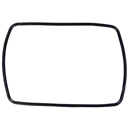 WHIRLPOOL/INDESIT OVEN DOOR SEAL