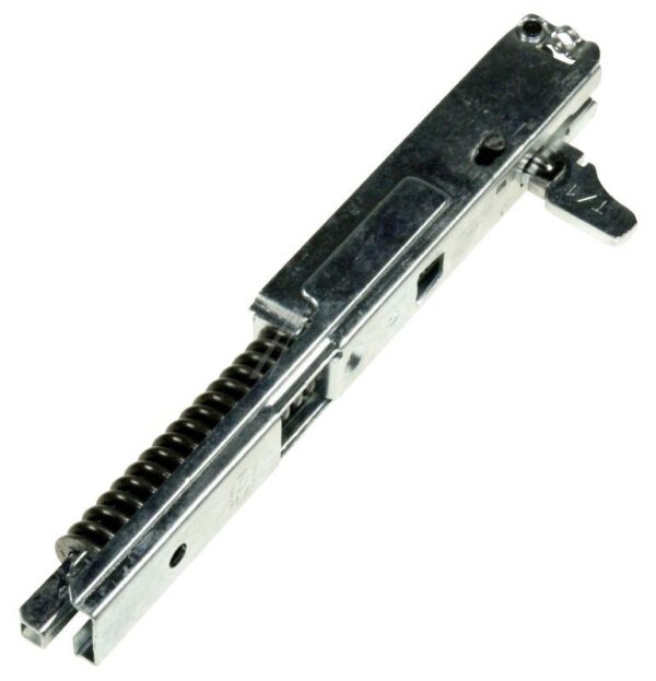 WHIRLPOOL/INDESIT OVEN DOOR HINGE (FIXED PIVOT)