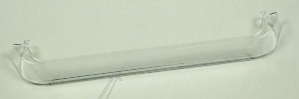 WHIRLPOOL/INDESIT RAIL FOR DOOR SHELF – suitable for CRYSTAL – 410 MM
