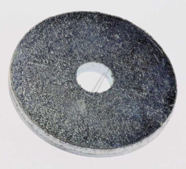 WHIRLPOOL/INDESIT PULLEY WASHER 4 MM THICK